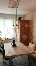 Twee plafondlampen, Huis en Inrichting, Complete inboedels, Ophalen