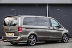 Mercedes-Benz V-Klasse 250D 190Pk 7G-Tronic | A € 47.950,0, Auto's, Mercedes-Benz, Nieuw, Zilver of Grijs, Geïmporteerd, 17 km/l