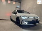 Volkswagen Golf 8 2.0 TSI GTI Panorama | Matrix | IQ Light |, Gebruikt, 4 cilinders, 1984 cc, Wit