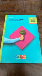 A.C. Verhoef - Theorieboek, A.C. Verhoef; J.H.M. Jacobs-Laagland, Ophalen of Verzenden, Zo goed als nieuw, Nederlands