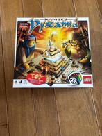 lego Pyramid, Ophalen, Zo goed als nieuw, Complete set, Lego