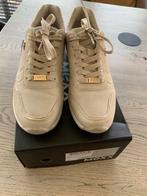 Mexx Sneakers Beige Maat 39, Mexx, Beige, Ophalen of Verzenden, Sneakers of Gympen