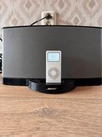 Bose Sounddock met iPod - Inclusief!, Ophalen, Gebruikt, Bose