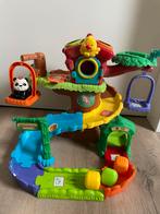 Grote verzameling zoef zoef dieren, Kinderen en Baby's, Speelgoed | Vtech, Ophalen of Verzenden, Zo goed als nieuw, 2 tot 4 jaar