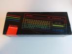 Sinclair ZX Spectrum +2 ingeb casetterec/nog in doos/werkend, Ophalen of Verzenden, Sinclair