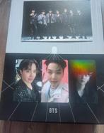 bts map of the soul on:e concept photobook special set, Verzamelen, Muziek, Artiesten en Beroemdheden, Ophalen of Verzenden, Zo goed als nieuw