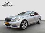Mercedes-Benz C-klasse C 180 Business Class | Navi | Stoelve, Auto's, Euro 5, Zwart, 1796 cc, Bedrijf