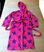 Leuke SOHO roze ochtendjas badjas maat 134 - 140 (E101), Meisje, Soho, Ophalen of Verzenden, Zo goed als nieuw