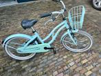 Hele leuke blauwe meisjesfiets!, Ophalen, Gebruikt, 20 inch