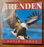 David Jones - Arenden, Ophalen of Verzenden, Zo goed als nieuw