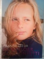 Franca Treur - Dorsvloer vol confetti, Ophalen of Verzenden, Zo goed als nieuw, Franca Treur