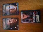 Steven seagal verzamel films collection 1 en collection 2, Vanaf 16 jaar, Ophalen of Verzenden, Zo goed als nieuw