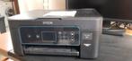 Epson printer XP 3155  "defect"  ;   gratis ophalen, Computers en Software, Printers, Ophalen, Zwart-en-wit printen, All-in-one