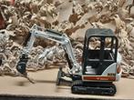 Bobcat 325 Excavator.  Model komt uit een verzameling, heeft, Hobby en Vrije tijd, Modelauto's | 1:24, Ophalen, Zo goed als nieuw