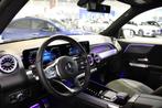 Mercedes-Benz EQB 250+ Business Edition Line: AMG, Stof, Gebruikt, EQB, Zwart