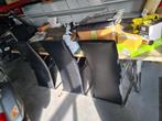 Eettafel met 4 stoelen, Ophalen of Verzenden