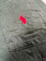 Ralph lauren longsleeve maat: XL, Kleding | Heren, Grote Maten, Ophalen of Verzenden, Zo goed als nieuw, Groen, Shirt