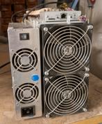 Innosilicon Bitcoin miner T2TH2, Computers en Software, Verzenden, Gebruikt