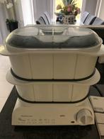Braun multigourmet, Witgoed en Apparatuur, Stoomapparaten, Ophalen of Verzenden, Zo goed als nieuw