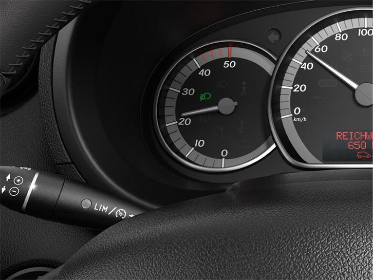 Originele Tempomaat / cruise controle voor Mercedes, Auto diversen, Auto-accessoires, Gebruikt