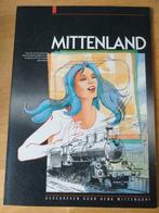 MITTENLAND - Henk Mittendorf, Ophalen of Verzenden, Gelezen