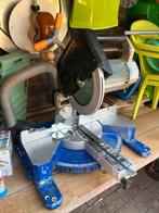Elektra Beckum KGS 331 Afkortzaag, Doe-het-zelf en Verbouw, Gereedschap | Zaagmachines, Ophalen, Gebruikt, 70 mm of meer, Afkortzaag