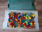 Duplo, van alles wat, Ophalen, Gebruikt, Duplo