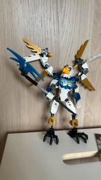 Lego Chima 70201, Ophalen of Verzenden, Zo goed als nieuw, Complete set, Lego