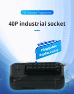T48 nand Programmer XGecu [TL866-3G] Universal USB Bios, Verzenden, Nieuw