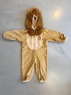 Leeuw Verkleedpakje - Souza - Maat 4-6, Ophalen of Verzenden, Zo goed als nieuw, 104 of kleiner, Jongen of Meisje