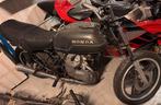 Honda CX500 '78 project met heel veel extra onderdelen, 2 cilinders, Particulier, Meer dan 35 kW, Toermotor