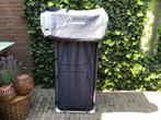 Te koop aangeboden: Hypercamp campingkast Blauw., Ophalen of Verzenden, Zo goed als nieuw, Campingkast