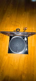 Sony PS-LX70 Platenspeler - Automatisch, Ophalen, Gebruikt, Automatisch, Platenspeler