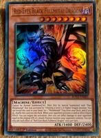 Yu-Gi-Oh! Red Eyes Black Fullmetal Dragon ROTA 1st Mint !, Hobby en Vrije tijd, Verzamelkaartspellen | Yu-gi-Oh!, Verzenden, Zo goed als nieuw