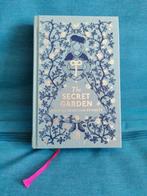 The Secret Garden Frances Hodgson Burnett Puffin Clothbound, Ophalen of Verzenden, Zo goed als nieuw, Nederland