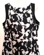 H&M jurk maat 44 [DM], Kleding | Dames, Jurken, Zwart, Maat 42/44 (L), Nieuw, Ophalen of Verzenden