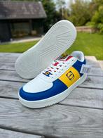 Unieke Lidl Sneakers – Maat 44 – NIEUW & Ongedragen!, Kleding | Heren, Schoenen, Wit, Lidl, Nieuw, Ophalen of Verzenden