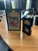 Shaolin Death Squads Betamax Kung Fu film - karatefilm vecht, Cd's en Dvd's, VHS | Film, Vanaf 9 jaar, Ophalen of Verzenden, Gebruikt