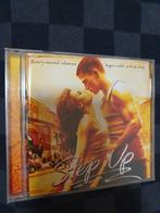 Step up, Verzenden, Gebruikt