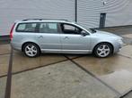 Volvo V70 3.0 T6 AWD Summum Dynamic GT, Automaat, 1683 kg, Gebruikt, Blauw