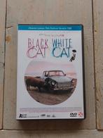 Black Cat White Cat - dvd, Ophalen of Verzenden, Zo goed als nieuw