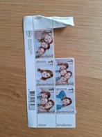 Nederlandse Postzegels 2012 - Prinsesjes Alexia, Ariane, Postzegels en Munten, Ophalen of Verzenden, Na 1940, Postfris