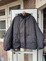 Zwarte donsjas Rundholz Dip maat OS, Kleding | Dames, Info@studiorundholz.de, Verzenden, Zwart, Rundholz