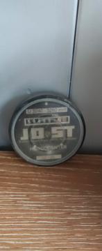 vintage hodometer kilometerteller, Ophalen of Verzenden