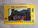 Tk Fleischmann HO type T3 tenderloc nr.1315 BR89, Gebruikt, Fleischmann, Ophalen of Verzenden, Gelijkstroom