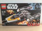 Lego Star Wars 75172 - Y-Wing Starfighter, Ophalen of Verzenden, Zo goed als nieuw, Complete set, Lego