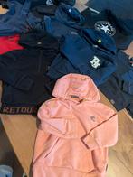 Kledingset 98/104 jongens RETOUR, CONVERSE,TYGO, Kinderen en Baby's, Kinderkleding | Maat 98, Ophalen of Verzenden, Zo goed als nieuw