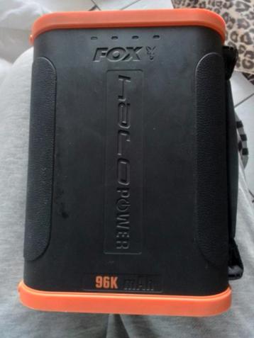 Fox Halo 96k Powerbank beschikbaar voor biedingen