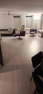 Ikea laminaat Tundra Grijs Eiken (50m2), Ophalen, 50 tot 150 cm, Zo goed als nieuw, 10 m² of meer