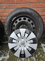 MOET WEG. Audi A3 originele winterset, Ophalen, Gebruikt, 16 inch, Banden en Velgen